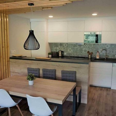Apartment Andrea Maria Alm am Steinernen Meer Luaran gambar