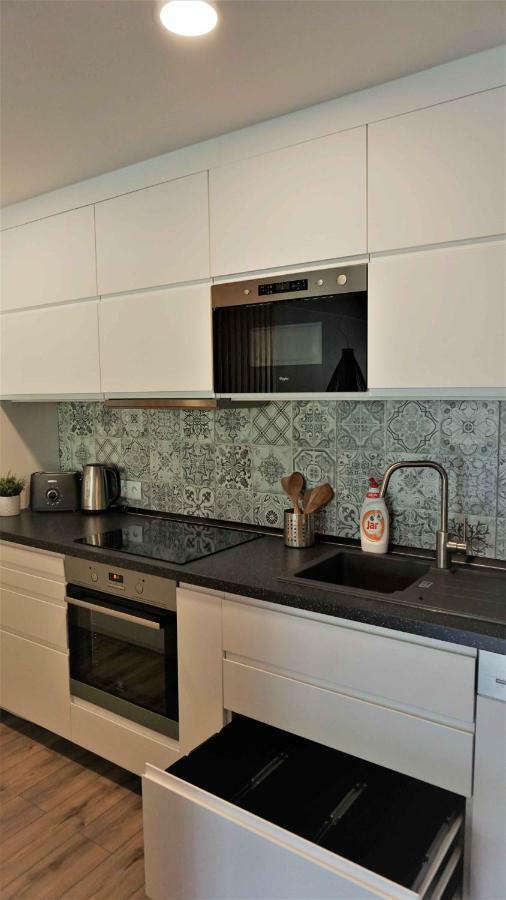 Apartment Andrea Maria Alm am Steinernen Meer Luaran gambar