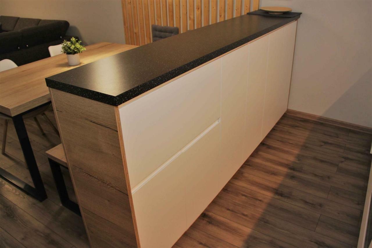 Apartment Andrea Maria Alm am Steinernen Meer Luaran gambar