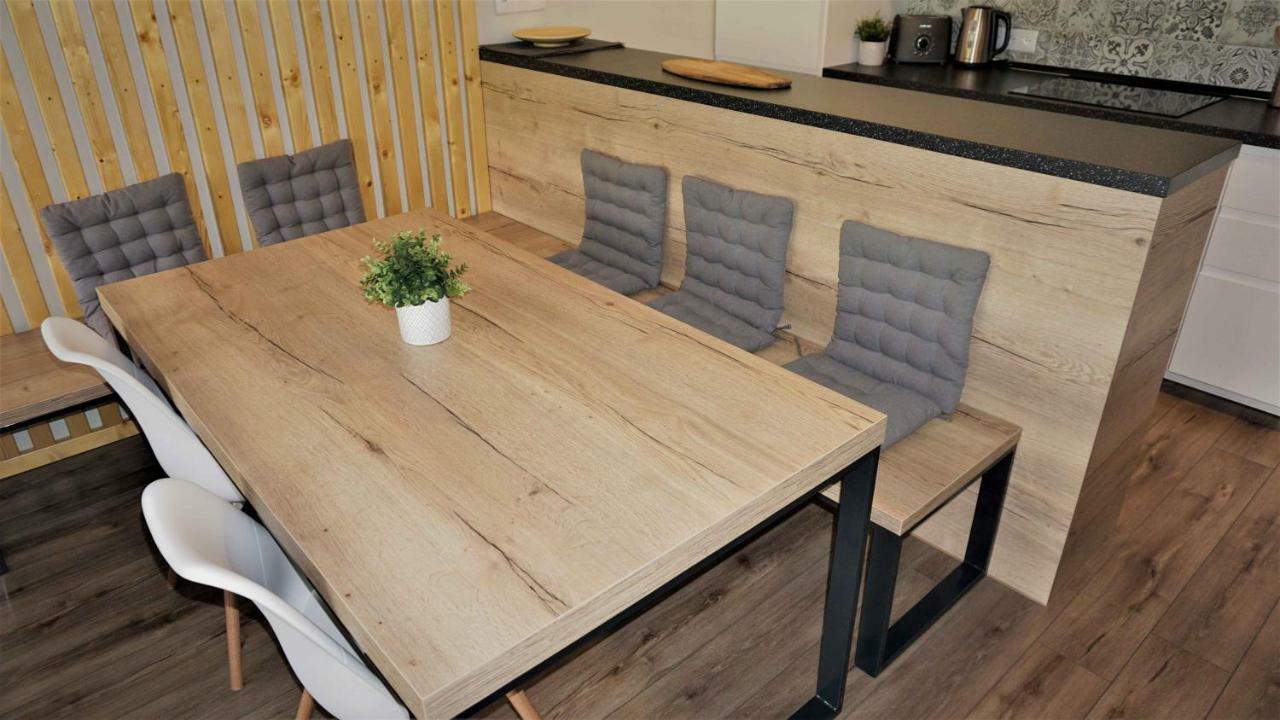 Apartment Andrea Maria Alm am Steinernen Meer Luaran gambar