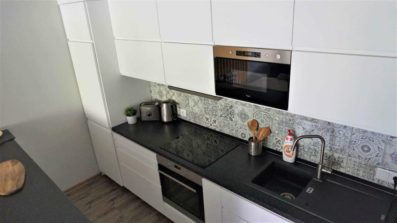 Apartment Andrea Maria Alm am Steinernen Meer Luaran gambar
