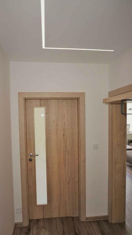Apartment Andrea Maria Alm am Steinernen Meer Luaran gambar