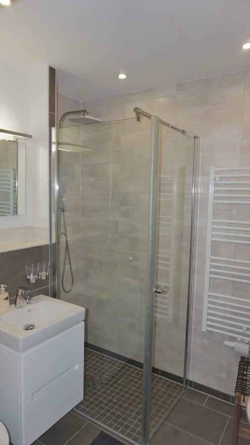 Apartment Andrea Maria Alm am Steinernen Meer Luaran gambar