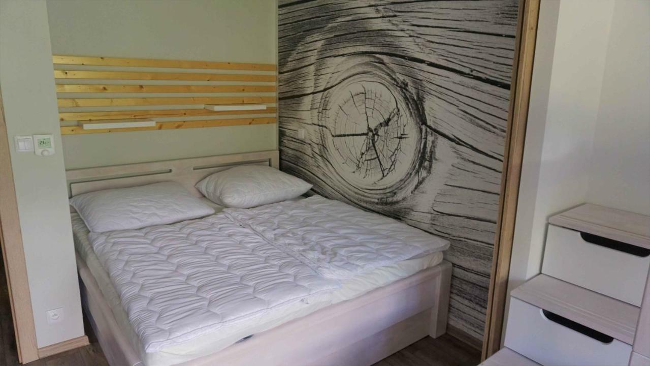 Apartment Andrea Maria Alm am Steinernen Meer Luaran gambar