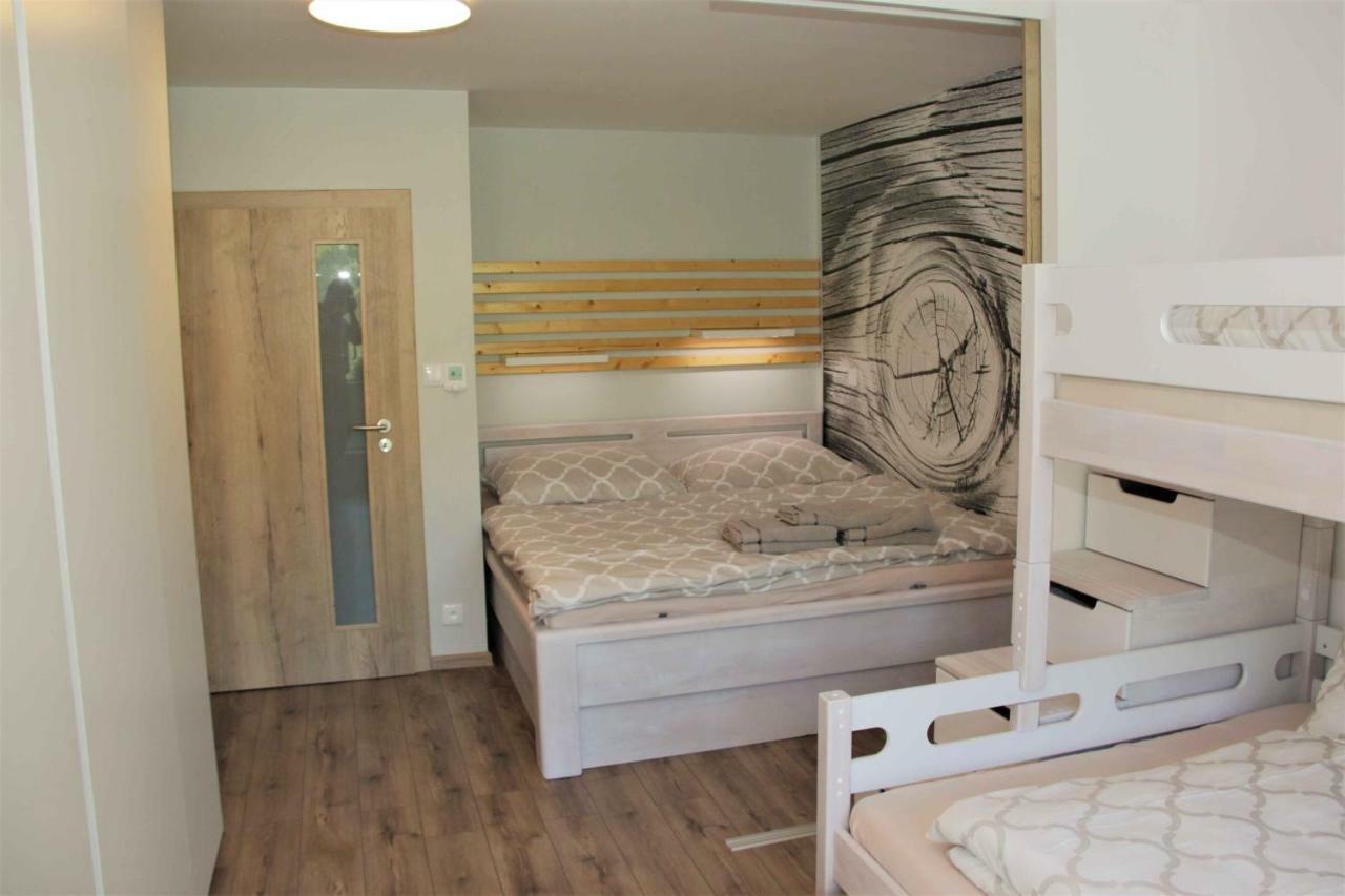 Apartment Andrea Maria Alm am Steinernen Meer Luaran gambar