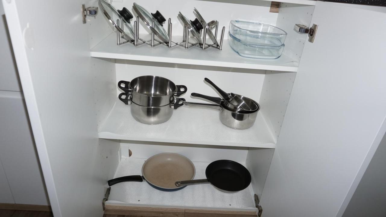 Apartment Andrea Maria Alm am Steinernen Meer Luaran gambar