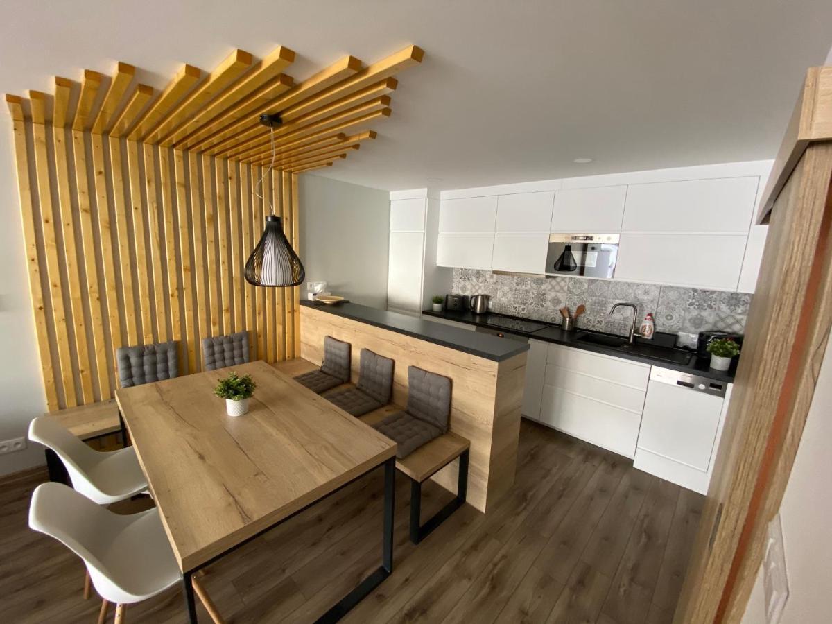 Apartment Andrea Maria Alm am Steinernen Meer Luaran gambar